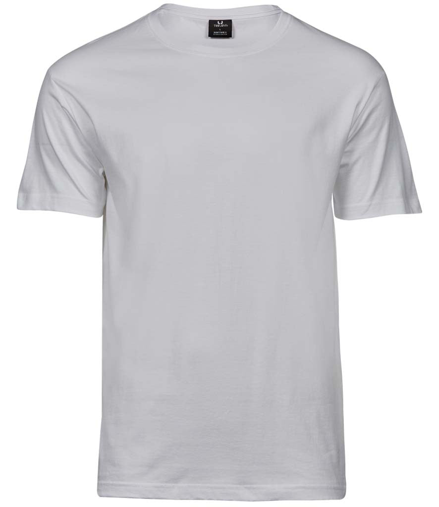 Sof Tee | WHITE